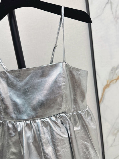 Chan 25fw vintage camisole