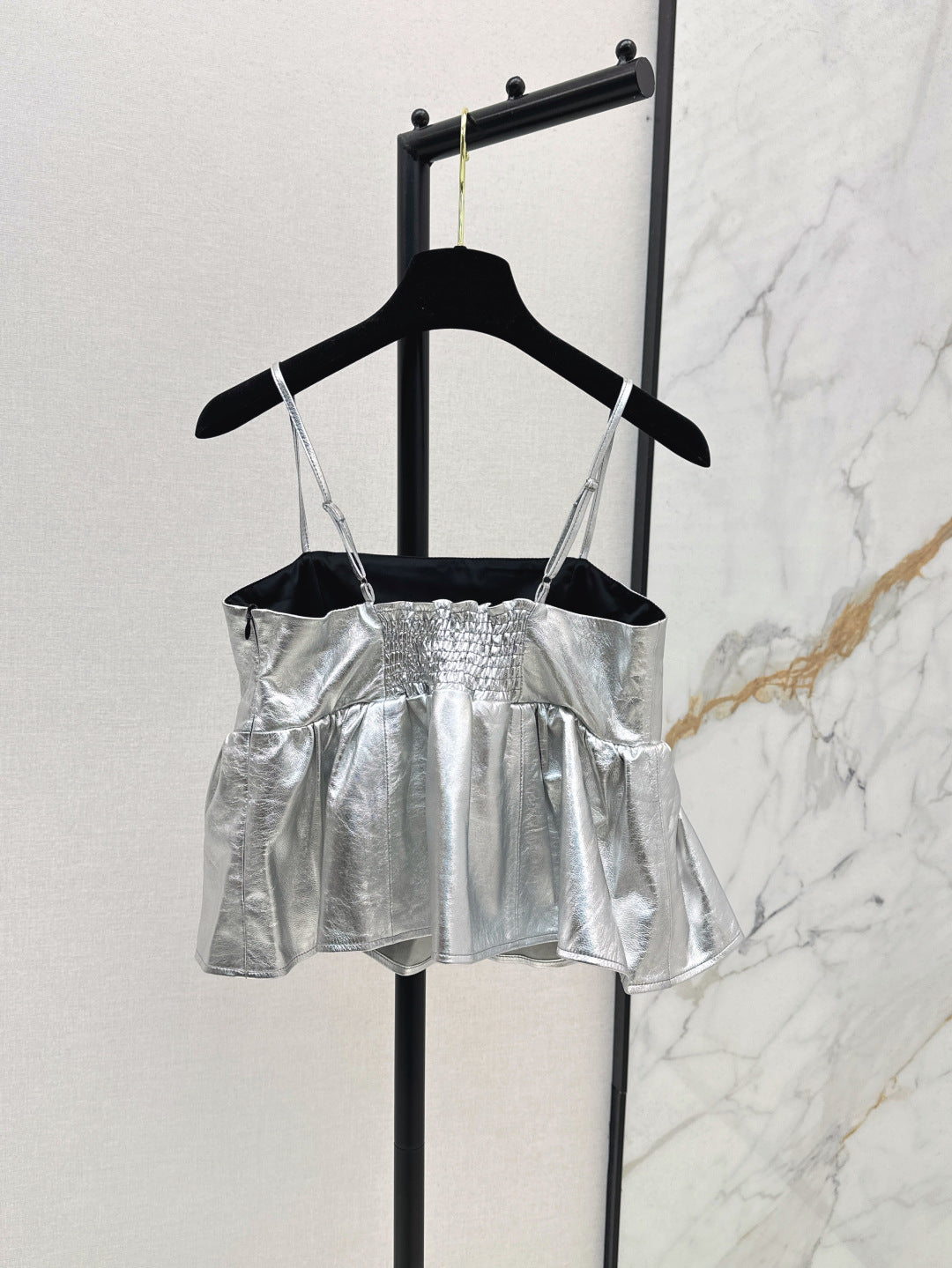Chan 25fw vintage camisole