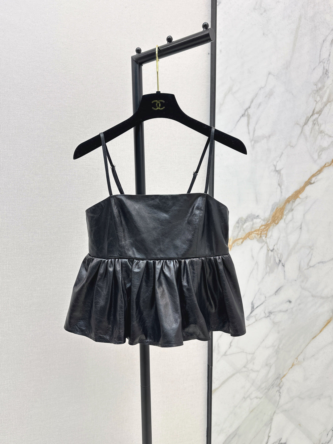 Chan 25fw vintage camisole