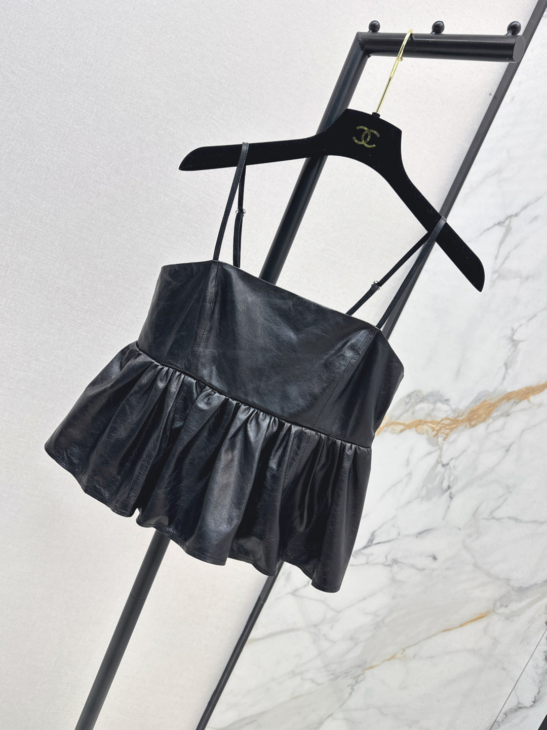 Chan 25fw vintage camisole