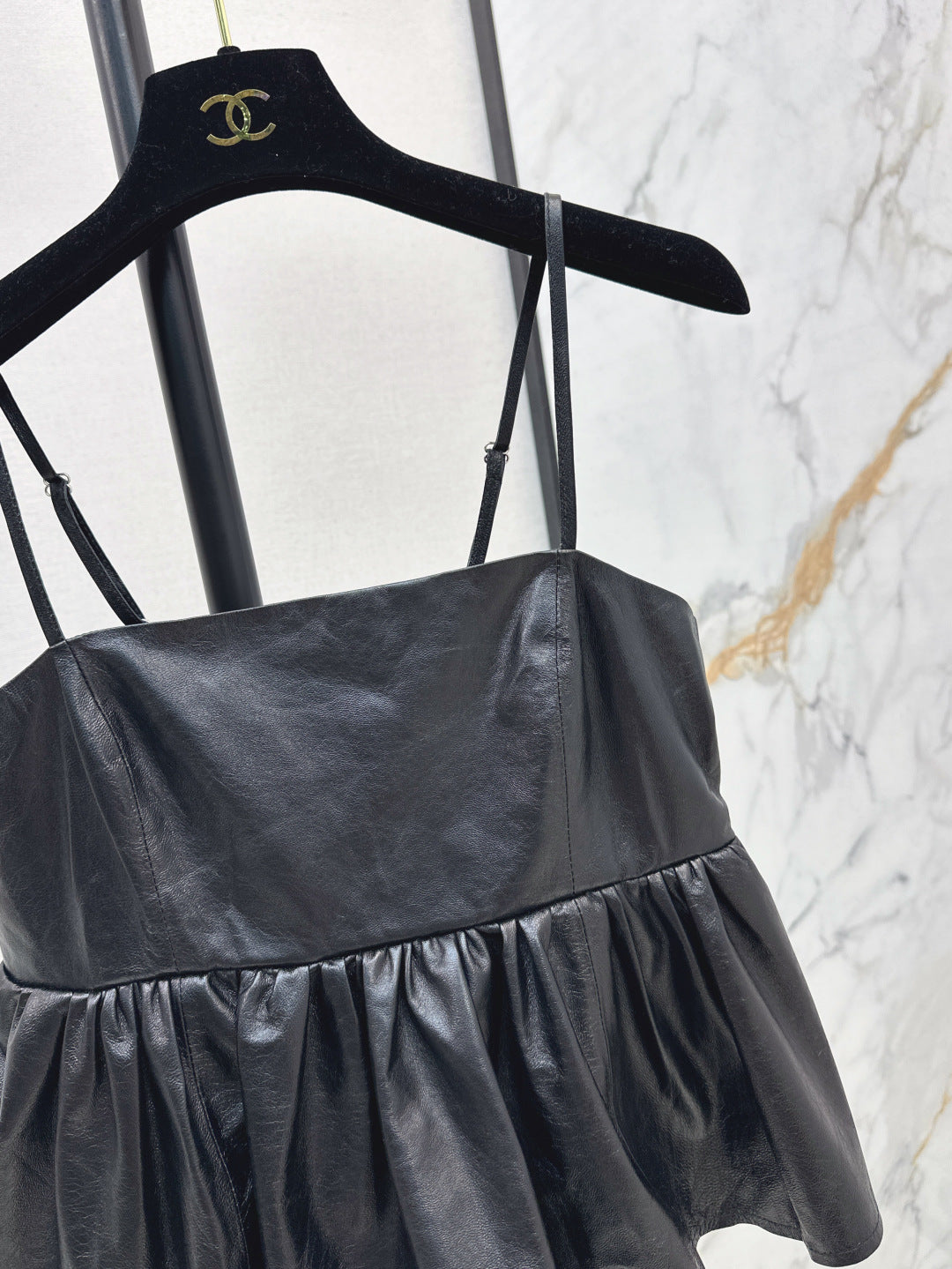 Chan 25fw vintage camisole