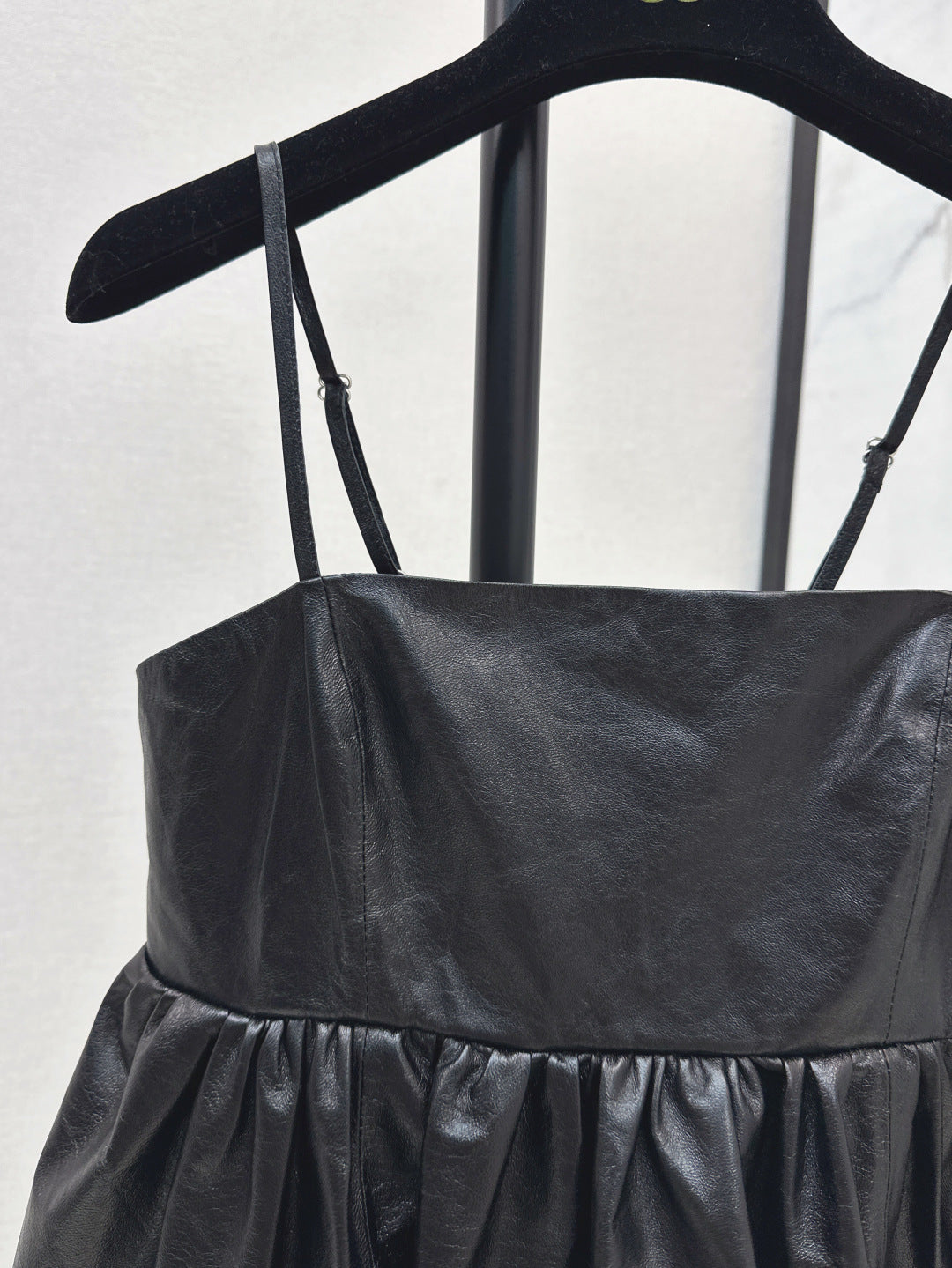 Chan 25fw vintage camisole