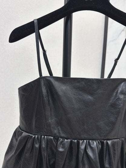 Chan 25fw vintage camisole