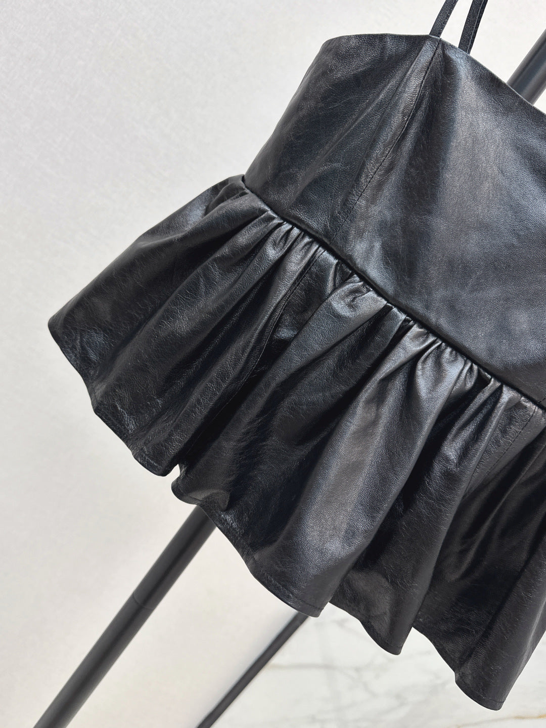 Chan 25fw vintage camisole