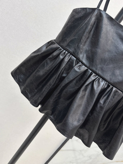 Chan 25fw vintage camisole