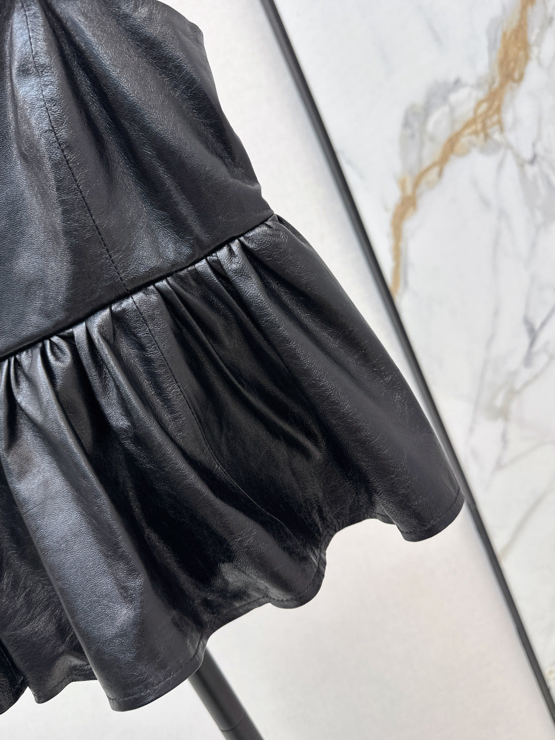 Chan 25fw vintage camisole