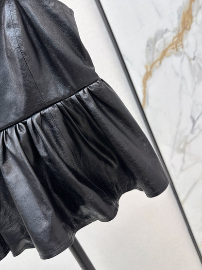 Chan 25fw vintage camisole