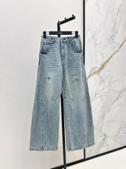 Chan 25fw jeans