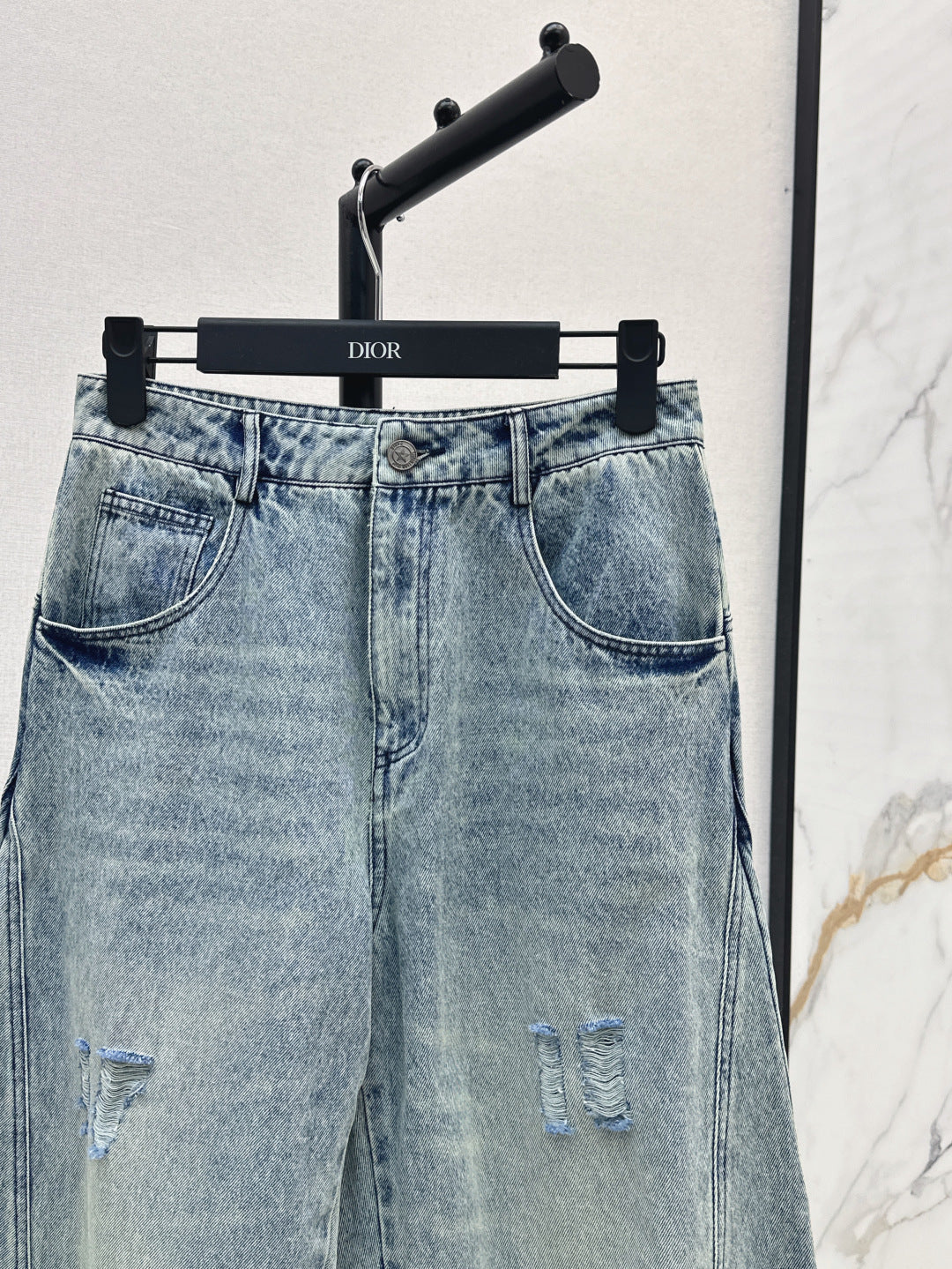 Chan 25fw jeans