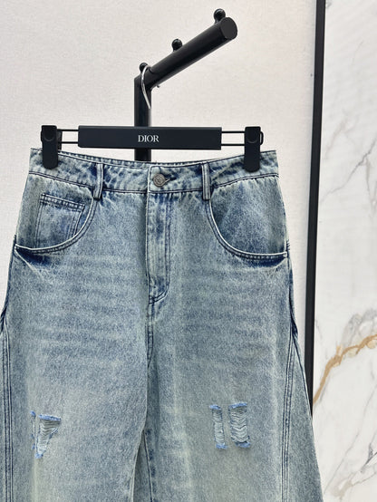 Chan 25fw jeans