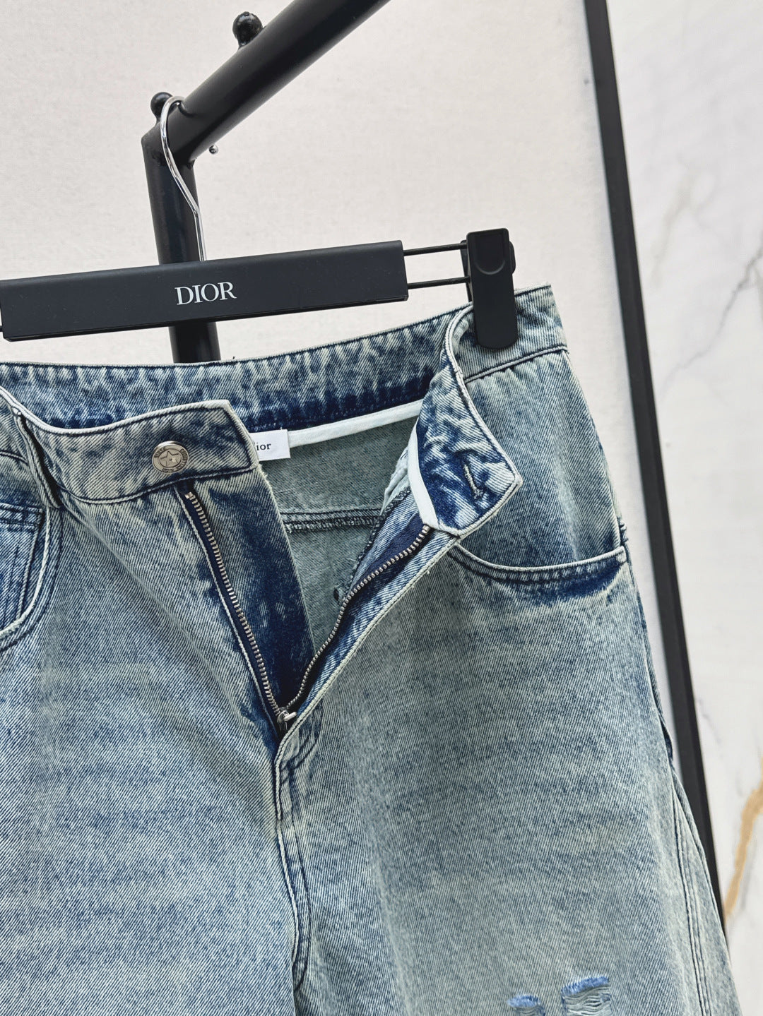 Chan 25fw jeans