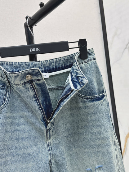 Chan 25fw jeans