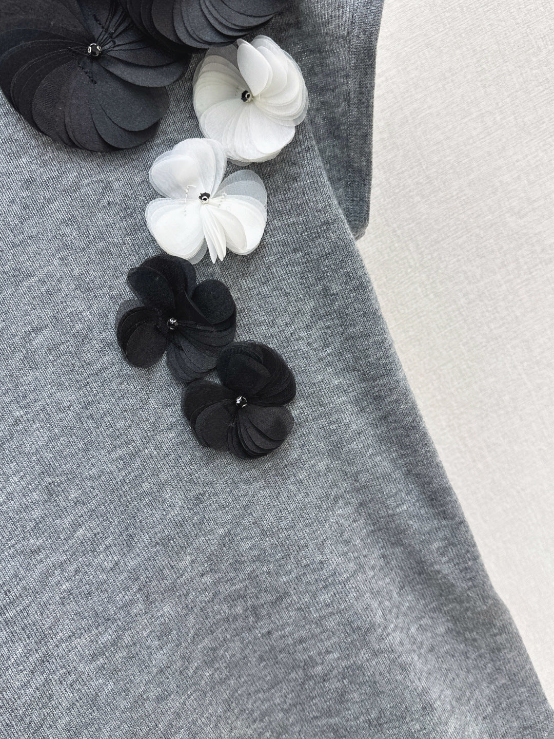 Chan 25fw knitted vest