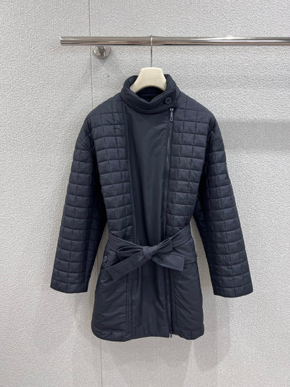 Her 25fw down jacket