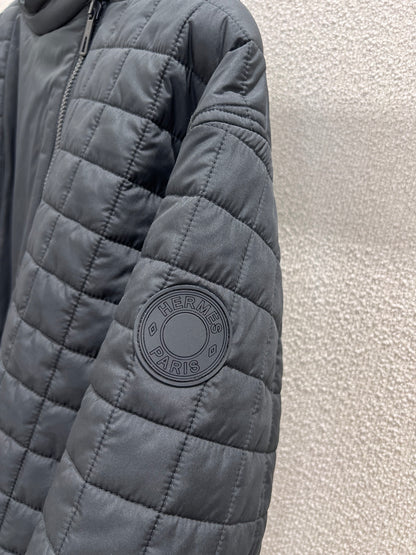 Her 25fw down jacket