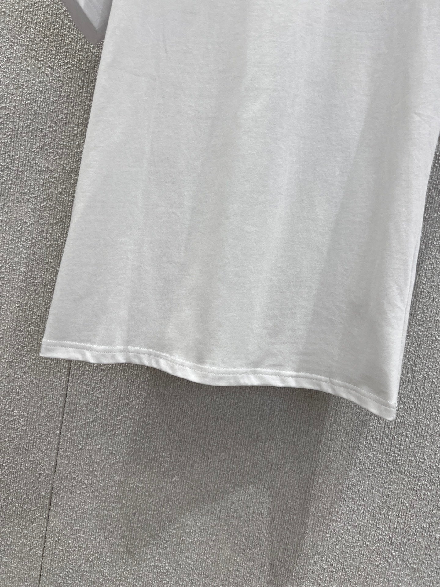 Mma 25ss printed T-shirt