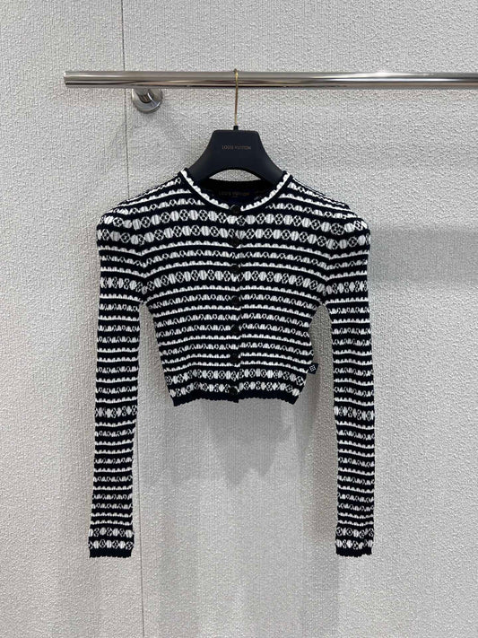 1ou 25ss knitted cardigan