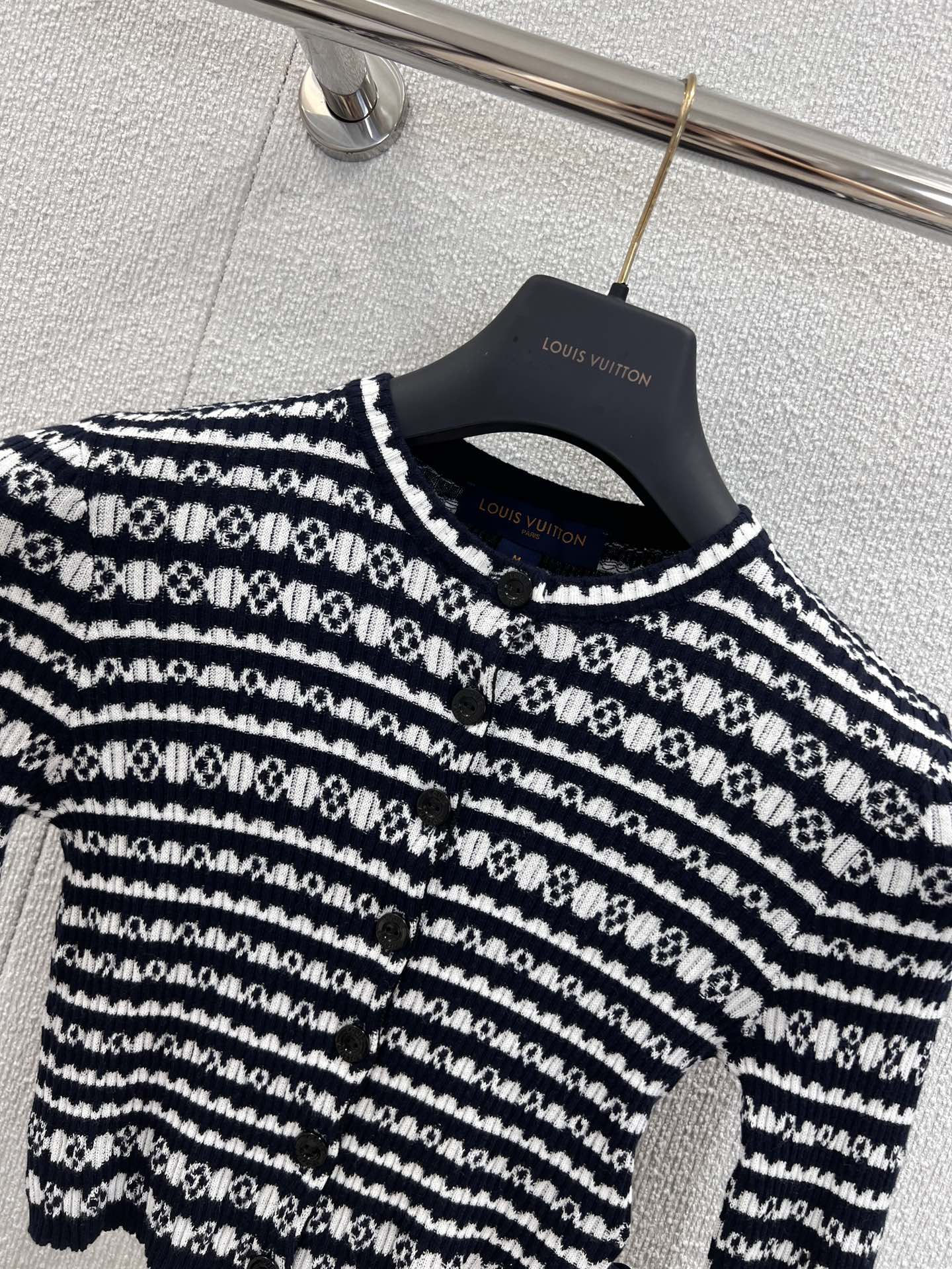 1ou 25ss knitted cardigan