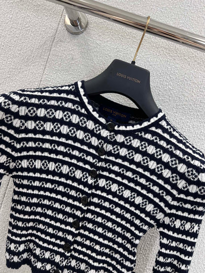 1ou 25ss knitted cardigan