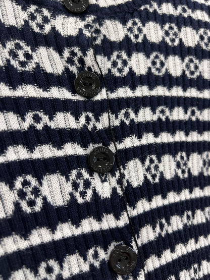 1ou 25ss knitted cardigan