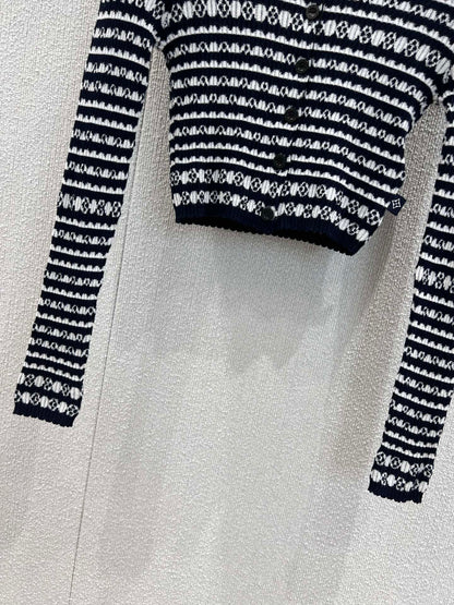 1ou 25ss knitted cardigan