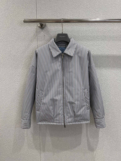 Pra 25fw padded jacket