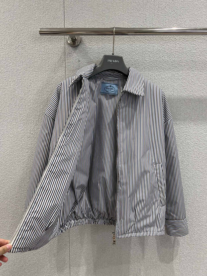 Pra 25fw padded jacket