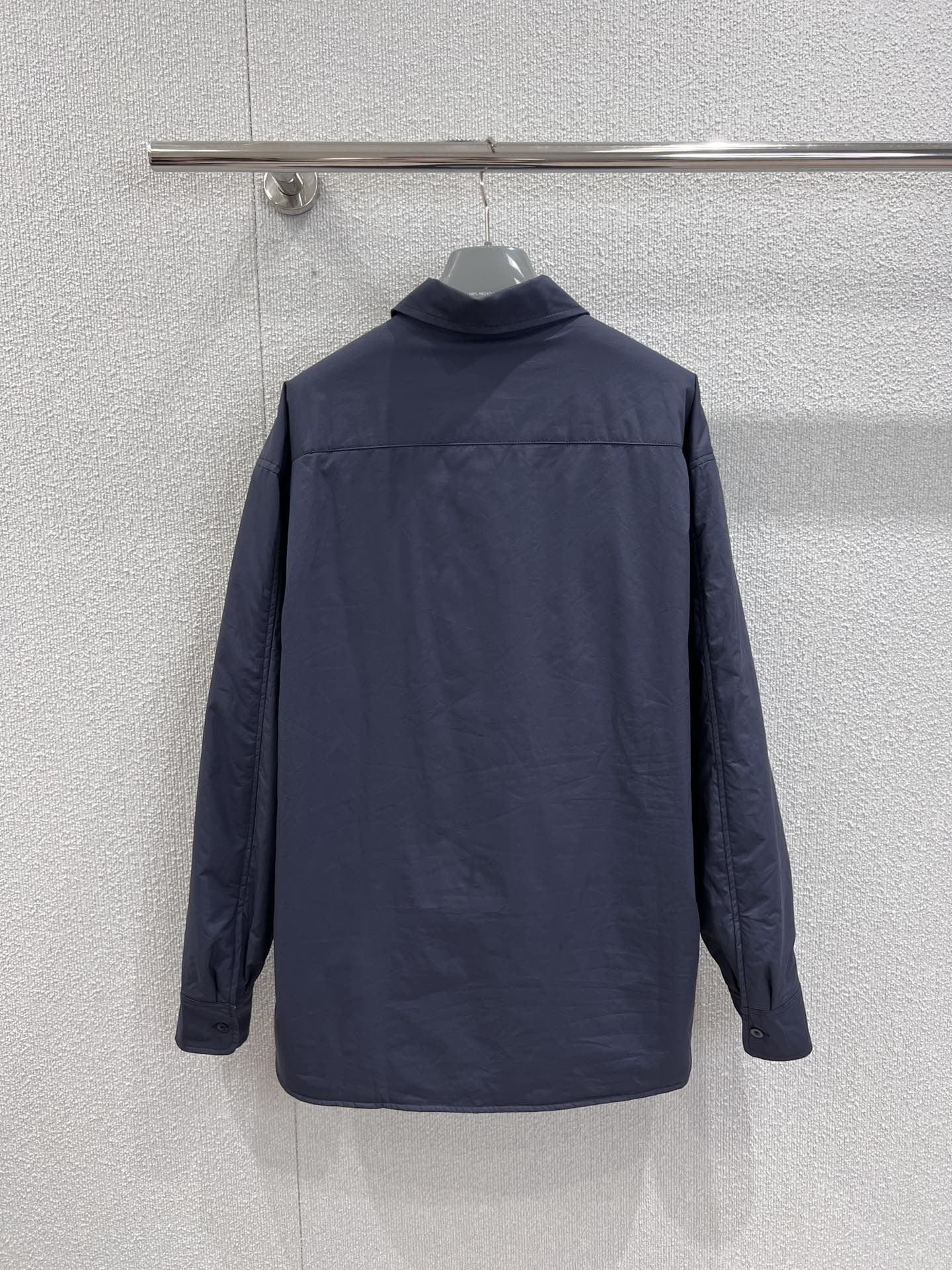 Pra 25fw padded jacket