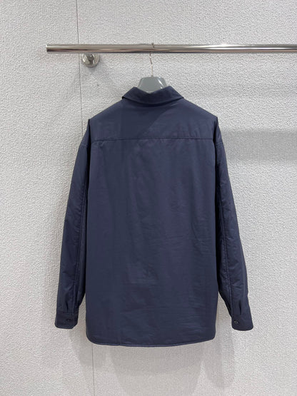 Pra 25fw padded jacket