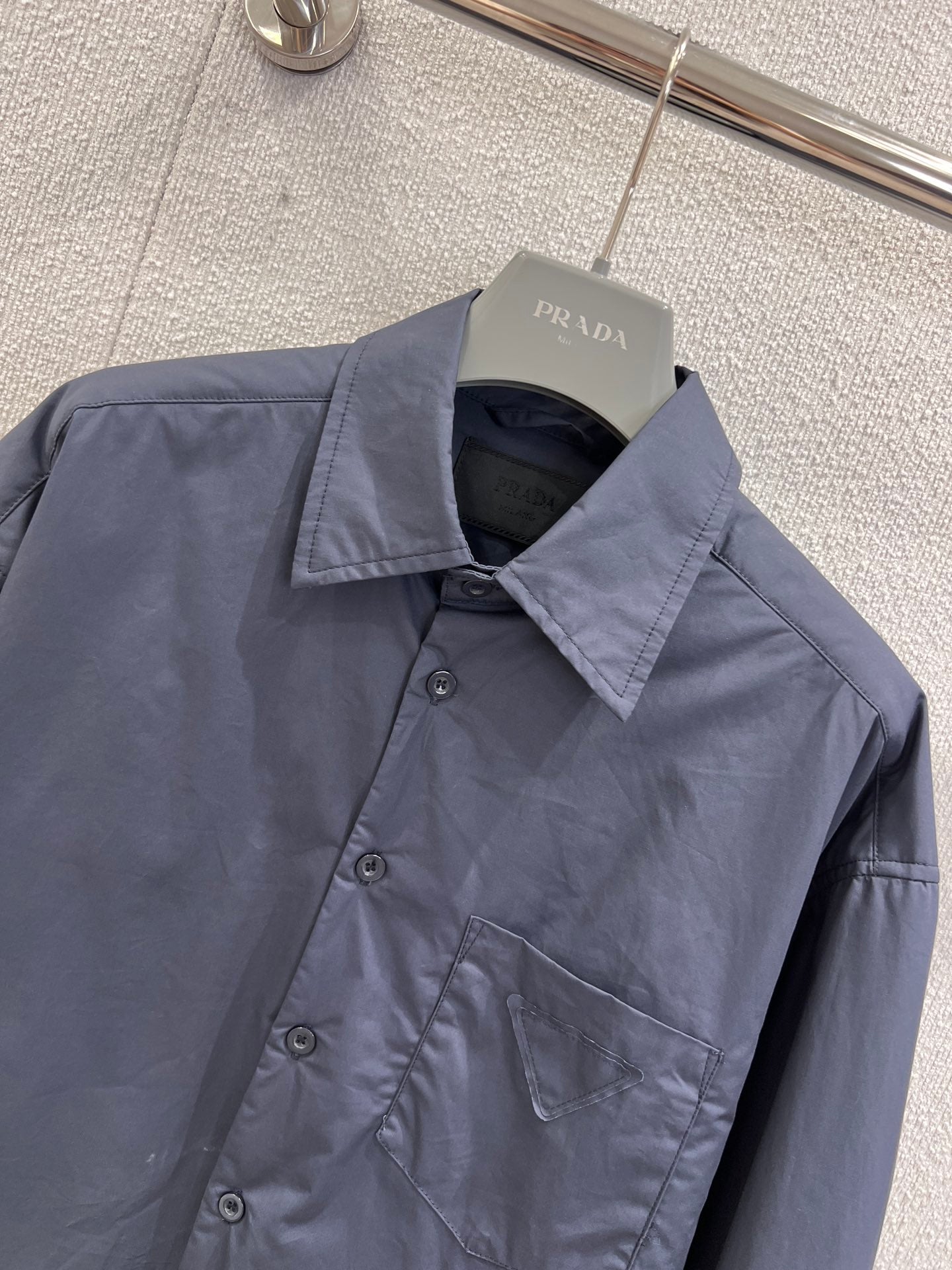 Pra 25fw padded jacket