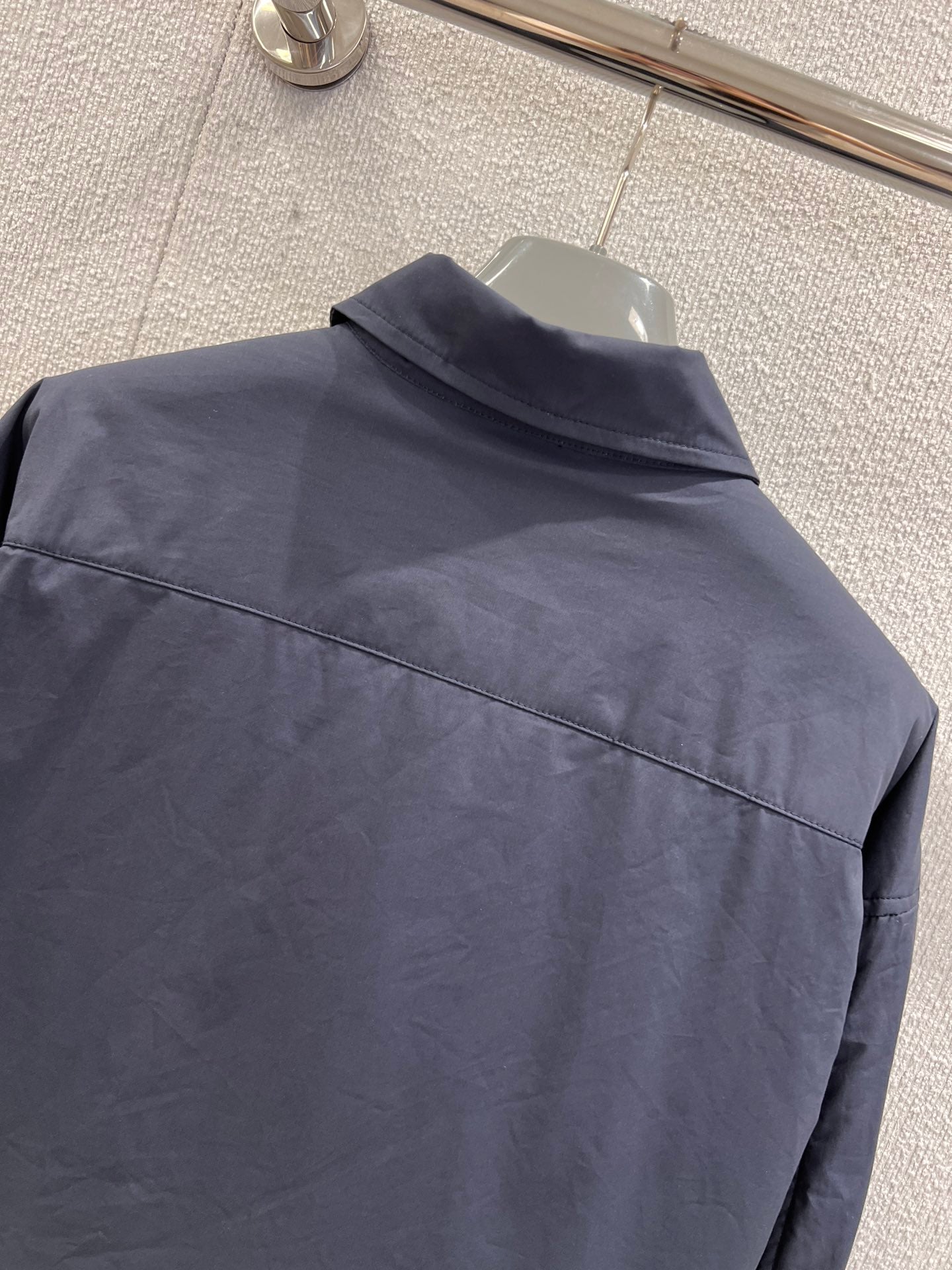 Pra 25fw padded jacket