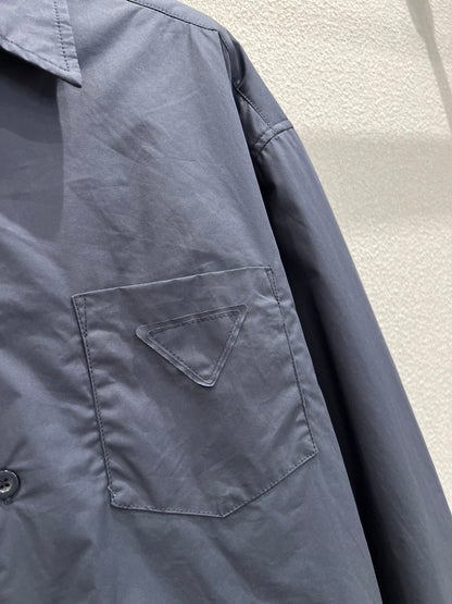 Pra 25fw padded jacket