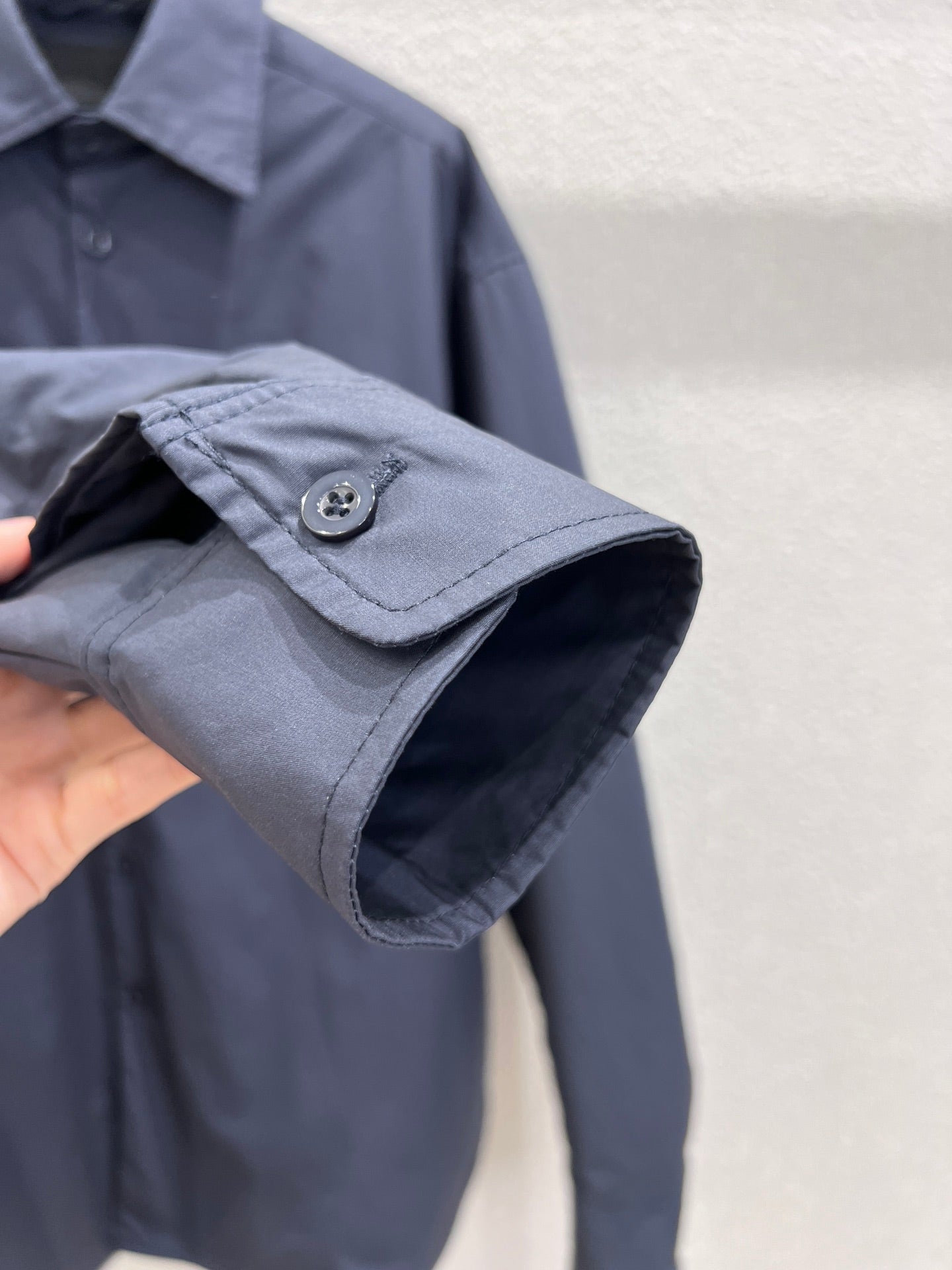 Pra 25fw padded jacket