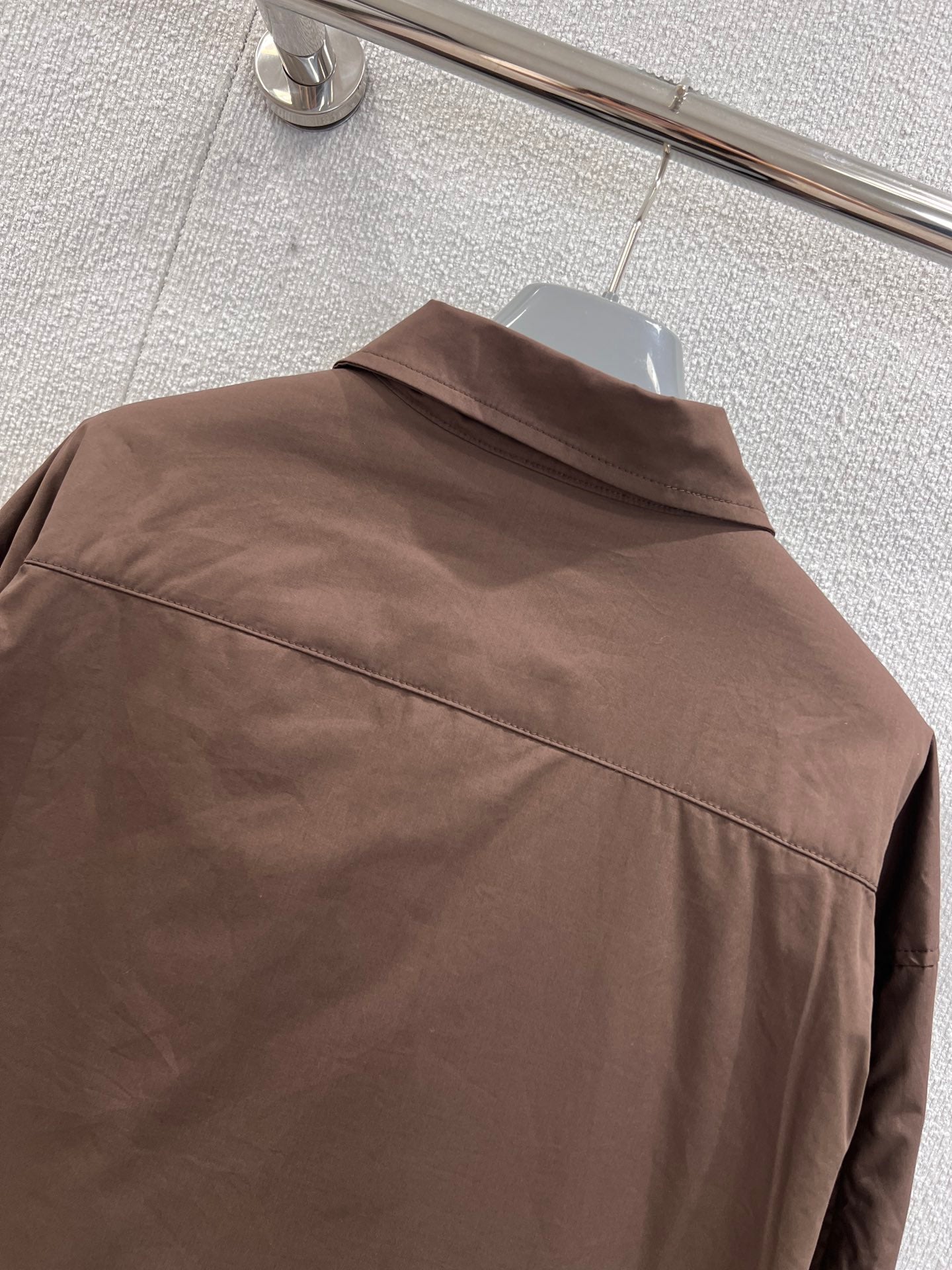 Pra 25fw padded jacket