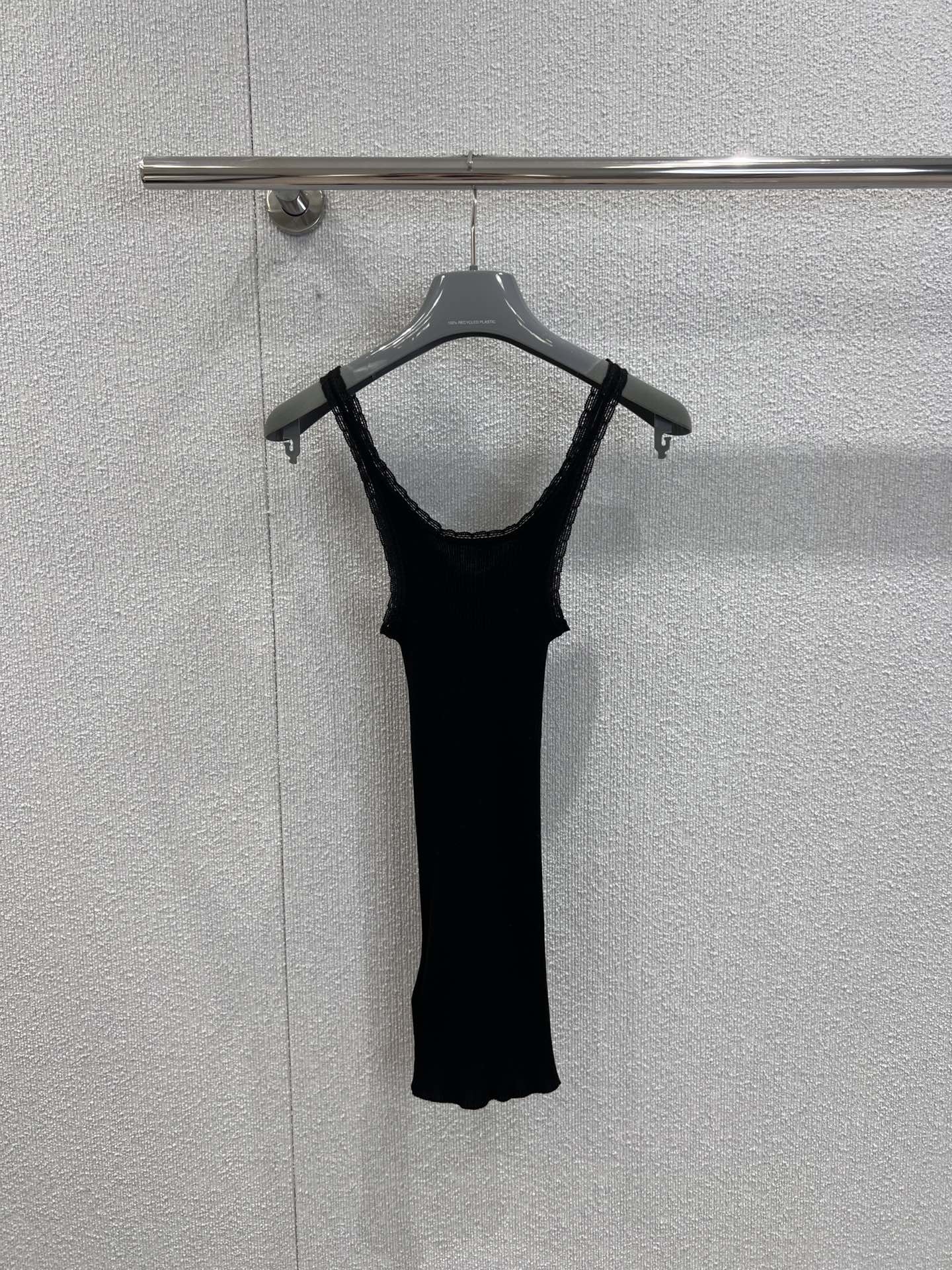 Pra 25ss Lace Vest