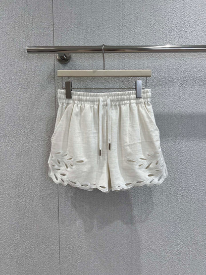 Isa 25ss embroidered suit