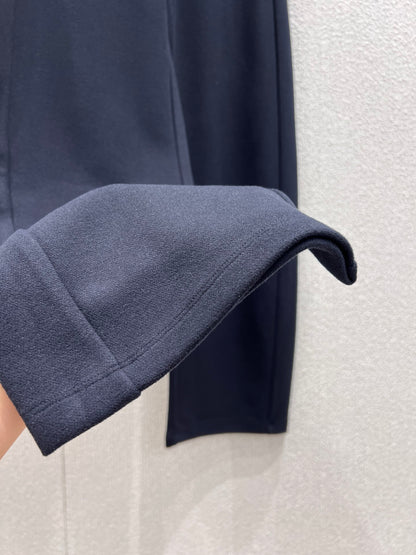 Chan 25fw drawstring pants