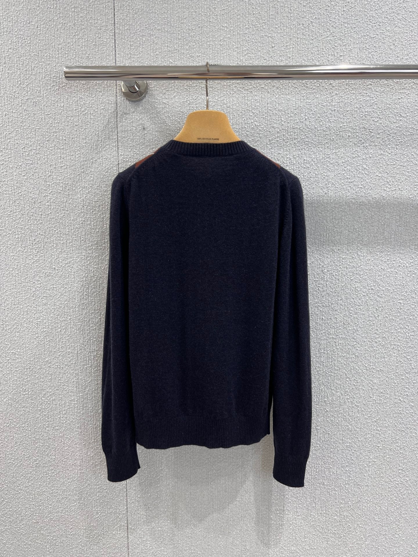 Miu 25fw jacquard cardigan