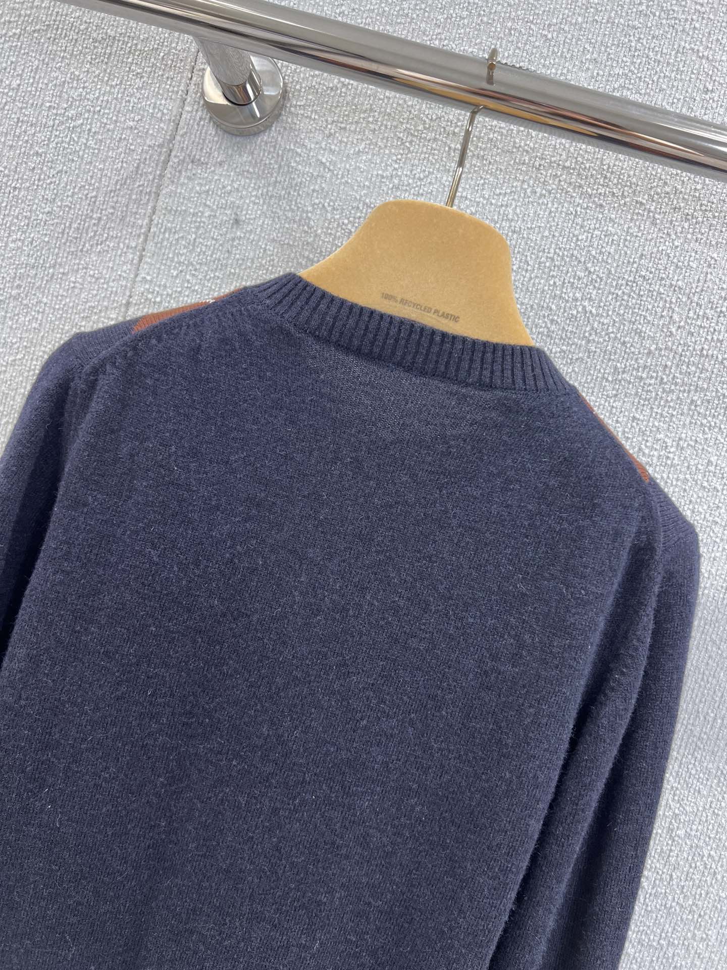 Miu 25fw jacquard cardigan