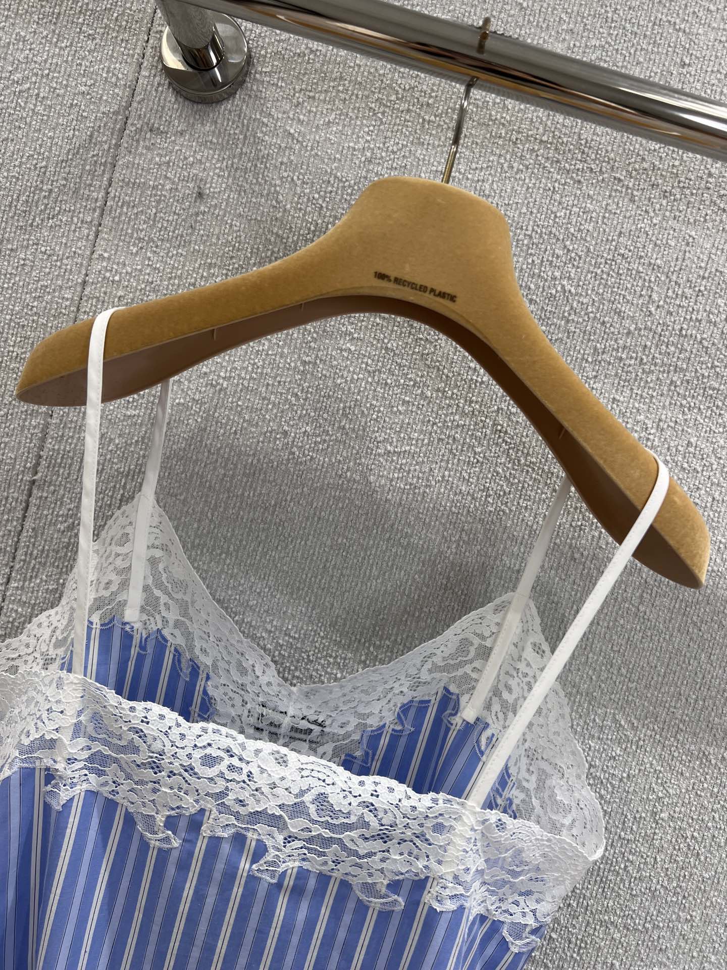 Miu 25fw Lace Camisole