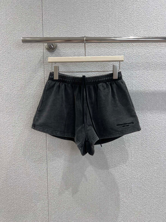Ale 25fw Athleisure Pants Shorts
