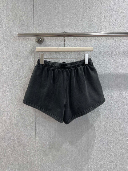 Ale 25fw Athleisure Pants Shorts