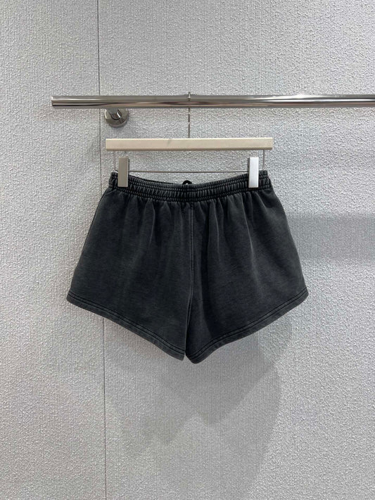 Ale 25fw Athleisure Pants Shorts