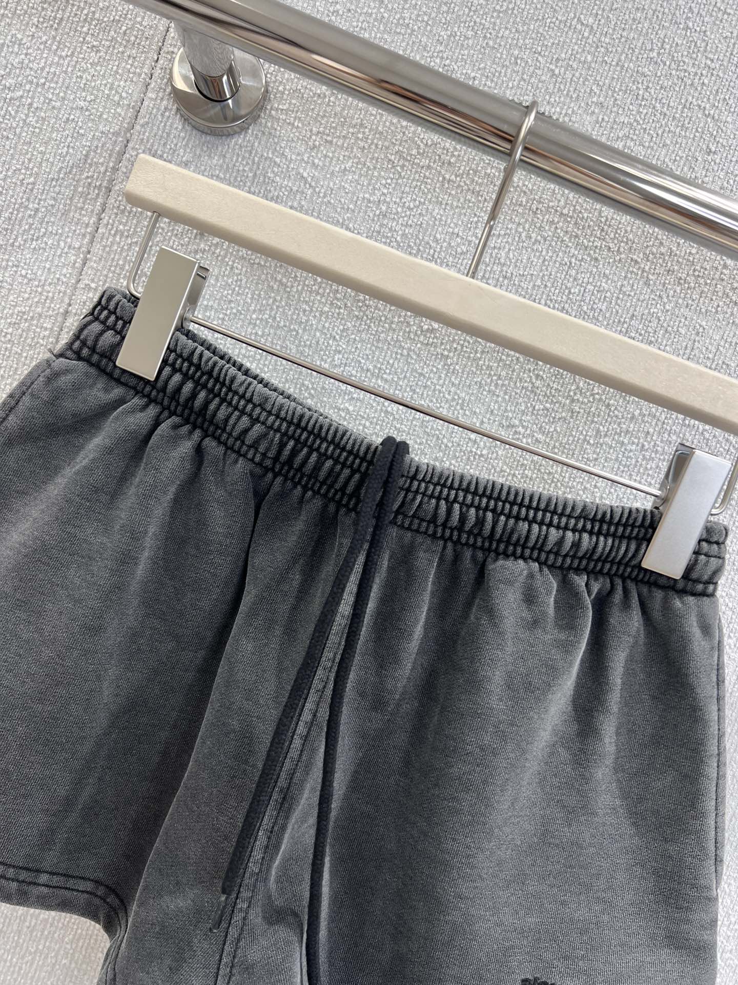 Ale 25fw Athleisure Pants Shorts