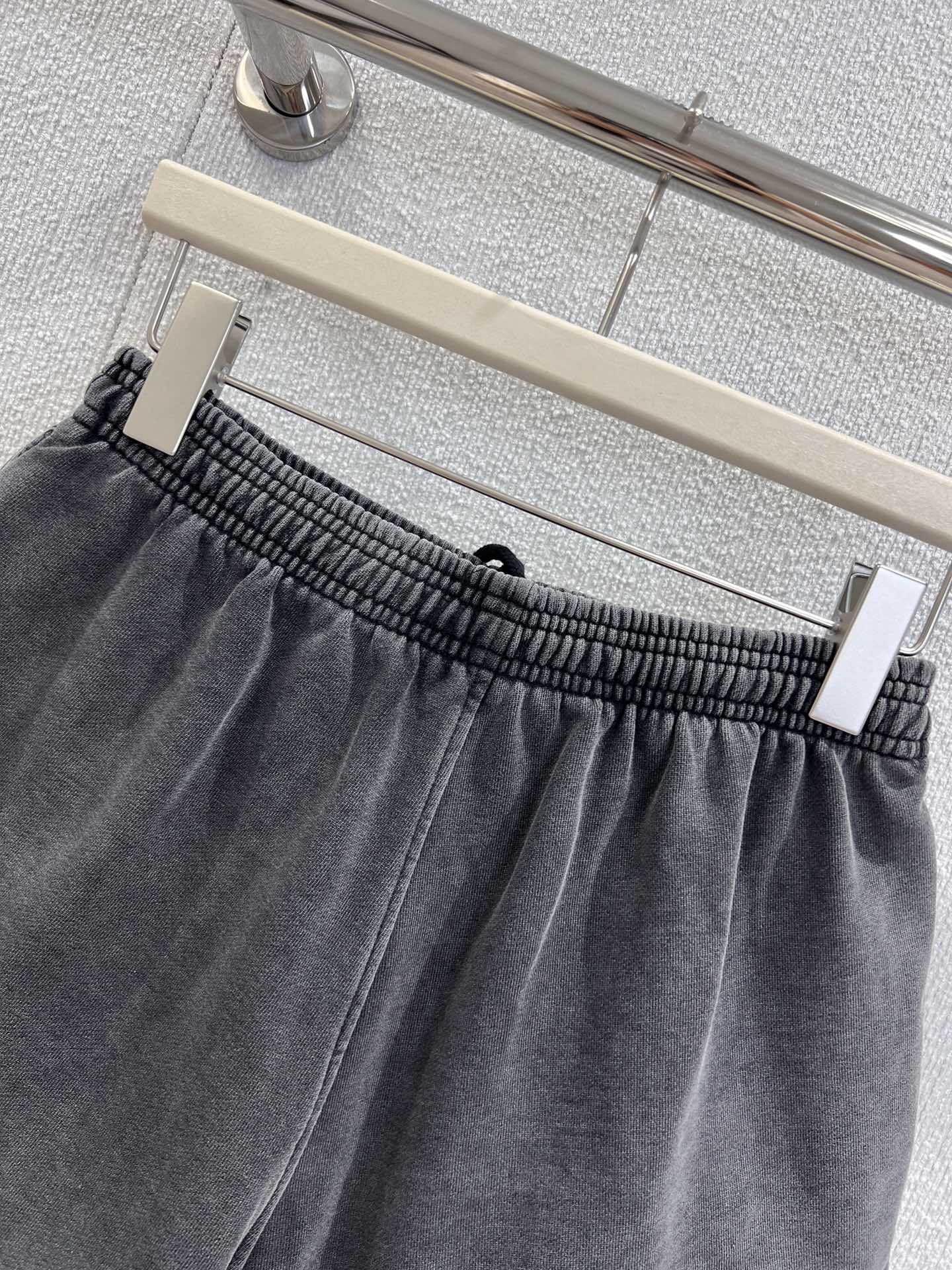 Ale 25fw Athleisure Pants Shorts
