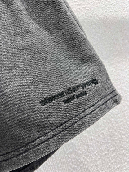 Ale 25fw Athleisure Pants Shorts