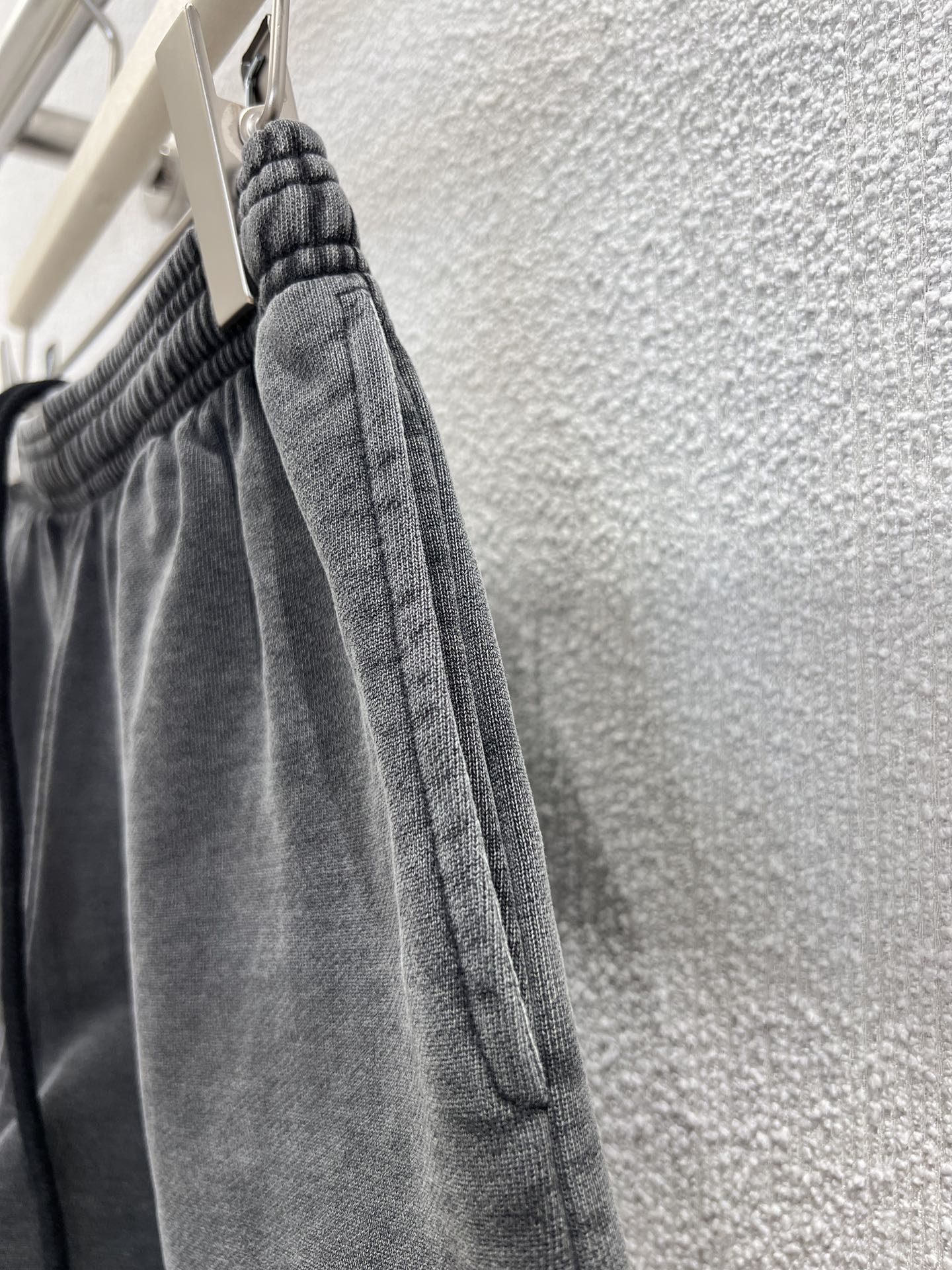 Ale 25fw Athleisure Pants Shorts
