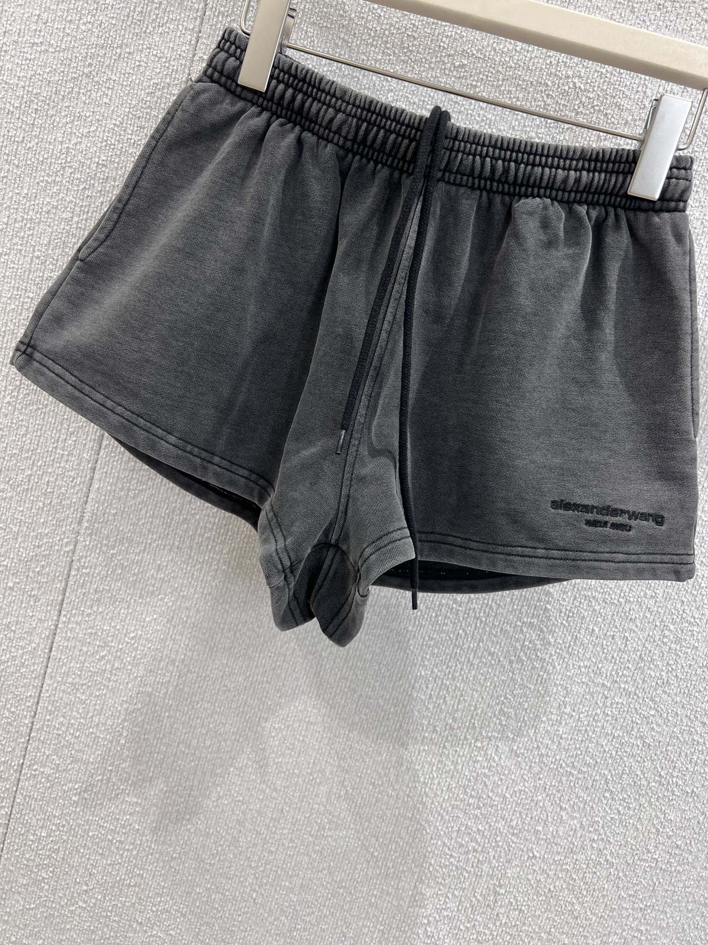 Ale 25fw Athleisure Pants Shorts