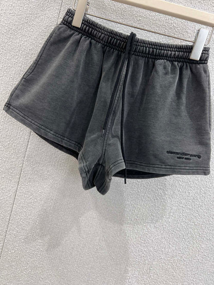 Ale 25fw Athleisure Pants Shorts