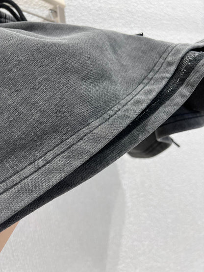 Ale 25fw Athleisure Pants Shorts